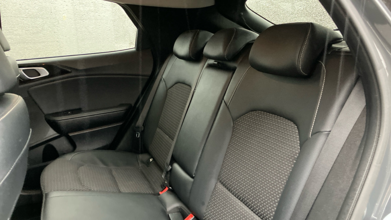 Kia Xceed 1.4T GDi ISG 3 5dr DCT Petrol Hatchback